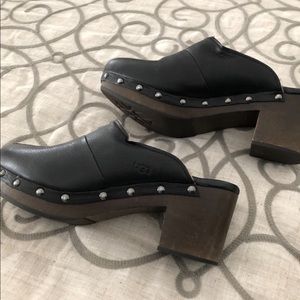 UGG Clogs